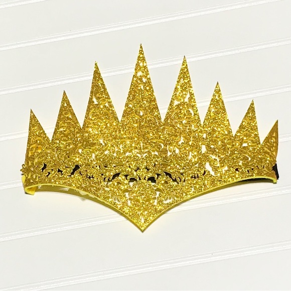 NWT Hyde & Eek Elegant Princess Costume Size Small 4-7 - Picture 7 of 8